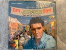 ELVIS PRESLEY LP Roustabout LPM-2999
