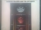 Marvin Holmes And The Uptights Ooh Ooh The Dragon 1969 Orig. In Shrink VG+