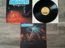  Rockets - On The Road Again (LP, Album, VINILE 1978,DBR 20014  )