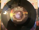 The Moxies 45 record I'm Gonna Stay / Drinkin Wine Rare