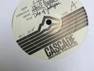 MYSTIC BRAVES Days Of Yesteryear TEST PRESS LP Psych Brian Jonestown Massacre