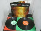 Vinyl Record Album QUEEN LIVE KILLERS (13)29