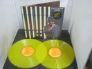 Vinyl Record Album DAVID BOWIE STAGE Yellow Vinyl (13)39