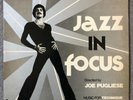 HEAR  Rare Original Funk Breaks HOCTOR LP Joe Pugliese - Jazz In Focus VG+