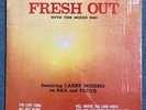 Hear  '74 OG Funk Soul Jazz Master LP Eddie Russ Mixed Bag - Fresh Out NM Shrink