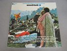 NEW Sealed Woodstock Soundrack Vinyl LP Album 3 Record Set, Cotillion SD 3-500