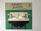 Frank Zappa ?– Waka / Jawaka - Hot Rats - VINYL (K44203) - Good Condition