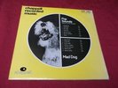 Mad Dog:   Pop Sounds    1973  Chappell  LPC 1053   EX+  Library LP