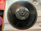 RICHIE VALENS LA BAMBA / DONNA TRIP RECORDS NEW JERSEY LABEL 7