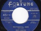DETROIT COUNTRY Matt Huston w/Arkansas Playboys - Sentimental Man FORTUNE |hear