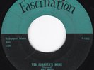 MI ROCKABILLY GUITAR Roy Moss - Yes Juanita's Mine / Wiggle Walkin' Baby | hear