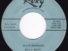 OKLAHOMA INSTRO DESERT EXOTICA Bill L. Smith - Bill's Serenade | hear