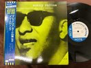 MINT  SONNY ROLLINS VILLAGE VANGUARD VOL.2 BLUE NOTE BNJ 61014 OBI MONO JAPAN LP