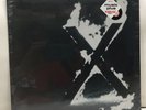 X   Los Angeles. 1980 STILL SEALED rock punk LP. Original SLASH SR-104. EX