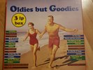 Oldies But Goodies 3 LP Box Records