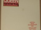 QUEEN Hammer To Fall 12