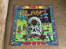 Plan 9 - Dealing With The Dead LP record vintage vinyl nine mirlp  103 midnight