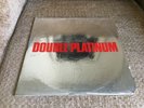 Kiss (2-Lp) Double Platinum Gatefold Vinyl record