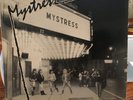 MYSTRESS EP IN THE NIGHT  1987 HARD ROCK AOR PRIVATE PRESS EX/G Rare
