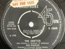 Don Charles - The Drifter Parlophone UK R 5688 1968 Vinyl Northern Soul Rare NM