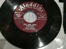 NORTHERN SOUL AMOS MILBURN ONE, TWO, THREE EVERYBODY/THAT'S IT N/MNT ORIG'54 US