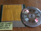 Eddie Cochran - 1 x Metal Master Stamper / More Sides Of  / Acetate