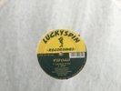 Lucky Spin Records -Wild Orkid