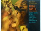 BENNY CARTER Further Definitions LP IMPULSE mono VG+ Pp18