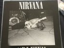NIRVANA BLEW Original  1989 Tupelo Sub Pop
