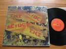 AC/DC - T.N.T. LP - Australia Press - BORDER SLEEVE - Albert - OZ ONLY GATEFOLD