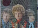 Magna Carta S/T UK 1969 Mercury Acid Prog Folk LP