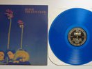 The Gun Club Miami LP Blue Vinyl