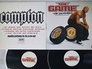 THE GAME DOCUMENTARY INTERSCOPE B0003562-01 US VINYL 2LP