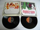 MIGHTY BABY - Live In The Attic - 2009 UK G/F Vinyl 2-LP Sunbeam SBR2LP5052 M-