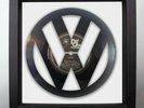 Beastie Boys - You Gotta Fight for Your Right - Def Jam - VW Vinyl Record Art