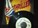 MICHAEL JACKSON - THRILLER - KOLASHANPAN COSTA RICA PROMO 45