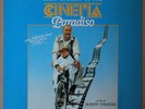 ENNIO MORRICONE Cinema paradiso Orig French LP GENERAL MUSIC 1989 NM