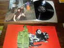 CATHERINE RIBEIRO + ALPES-Paix LP French Psych Prog Avant Garde First Press 72