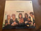 SMALL FACES FIRST STEP VINYL LP WARNERS VG+ OR BETTER