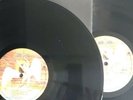 Led Zeppelin The Song Remains The Same Vinyl LP - Ist UK Issue - Nr Mint