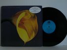 SWANS The Burning World LP 1989 1st US UNI Gira Jarboe HYPE Sticker PROMO STAMP