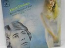 Johnny Farnham Looking Through A Tear EMI Record 1970 Vinyl LP Album Signed #116