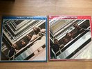 The Beatles double vinyl 'The Red Album' & 'The Blue Album' 1962-1966 &1967-1970