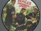 THE BEATLES- 
