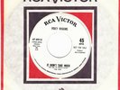 No/Soul 45 Percy Wiggins 
