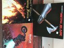 The Best of Metal Blade Volume 2, Yngwie Malmsteen’s Rising Force, Meat Loaf Bat