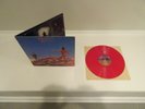 VG Rush Hemispheres LP  ORIG. 1978 RED VINYL CANADA ANTHEM  2112 Caress