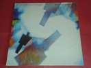 BRIAN ENO - DAVID BYRNE MY LIFE IN THE BUSH OF GHOSTS VINYL 1981 EG RECORDS