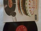 THE ROLLING STONES LET IT BLEED VINYL LP RECORD ORIGINAL PRESSING