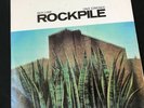 NICK LOWE / DAVE EDMONDS ROCKPILE 2-LPs (2R-65) Down Down UK 1980 RARE NM